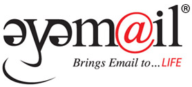 eyemail logo