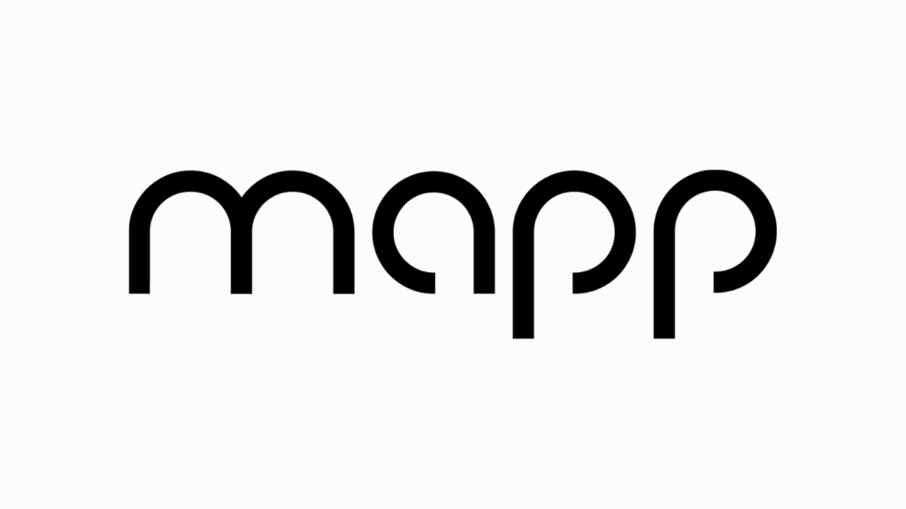 sponsor logo mapp