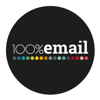 100percentemail_logo