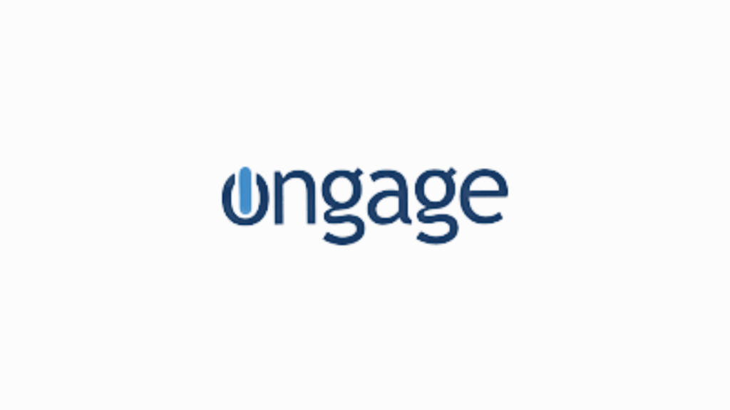sponsor logo ongage