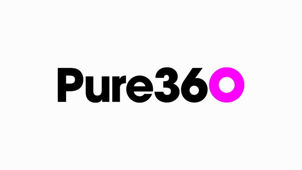 sponsor logo pure360