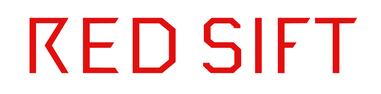 Red Sift Logo HQ@4x
