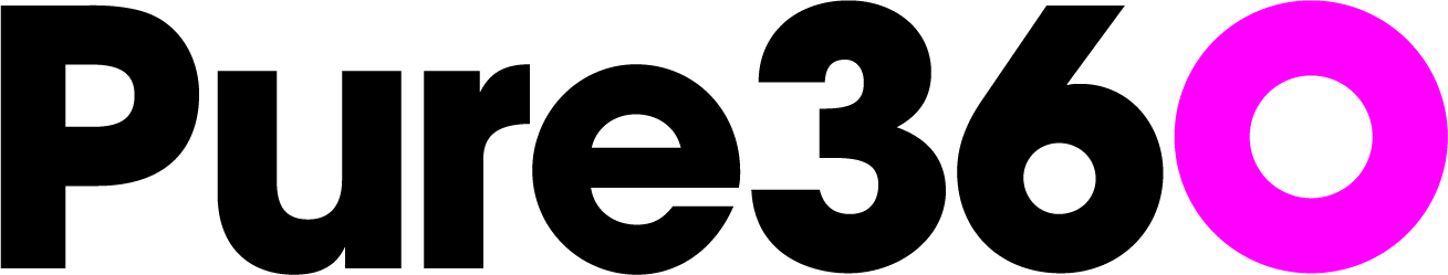 Pure360 Logo