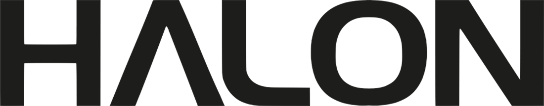 Halon-logotype