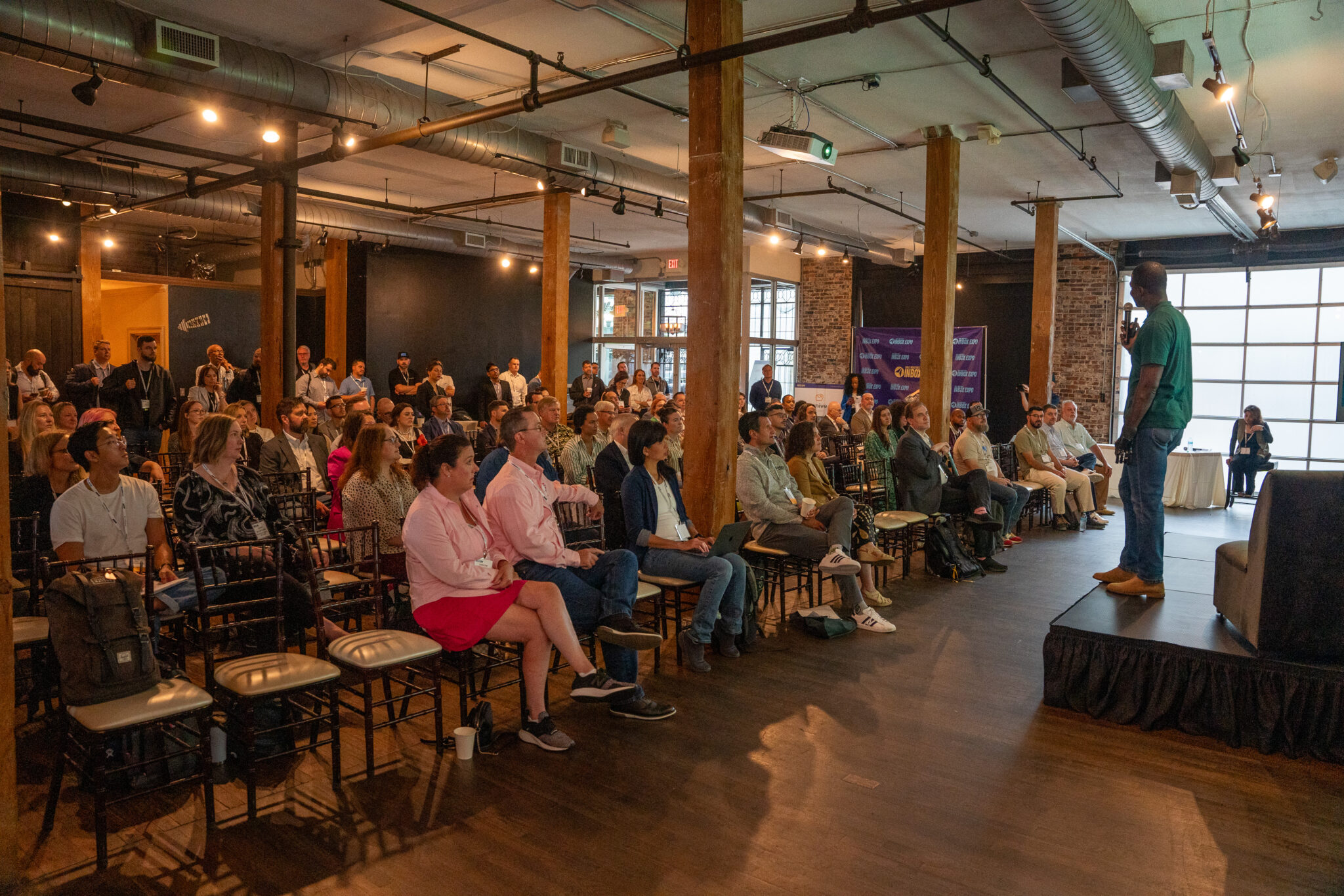 Inbox Expo: Email Marketing Conference & Events – The Most Renowned ...