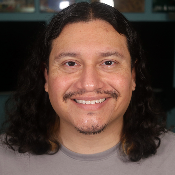 Jonathan "JT" Torres