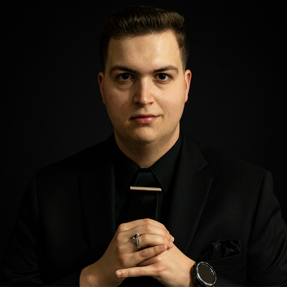 Jacob Wolf