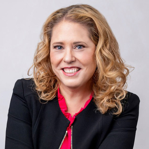 Kelly Haggard