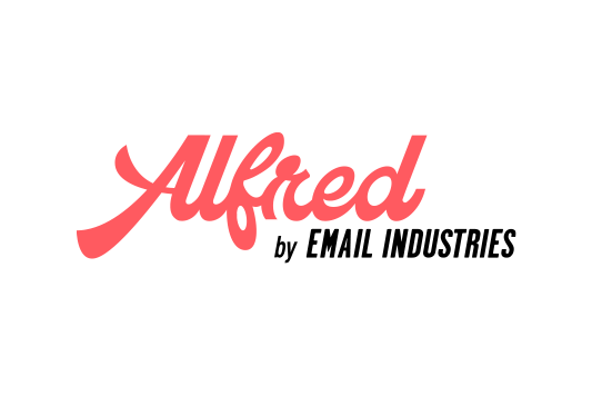 Alfred by Email Industries