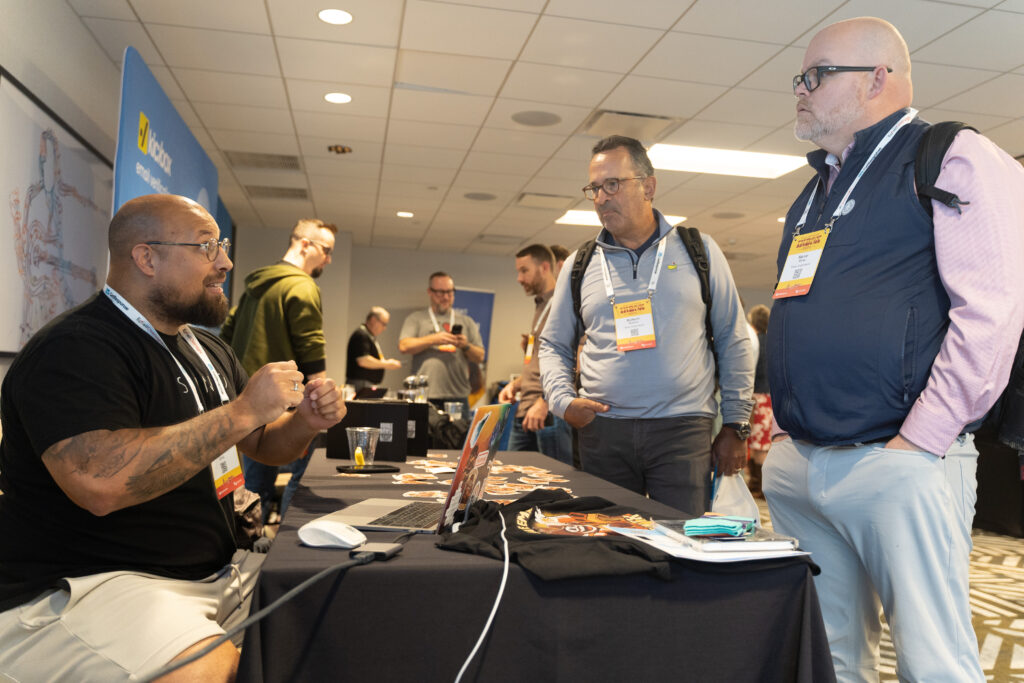 Inbox Expo Sponsors 2026