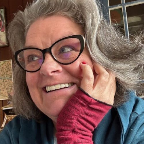 Alicia Mintz Alicia Mintz